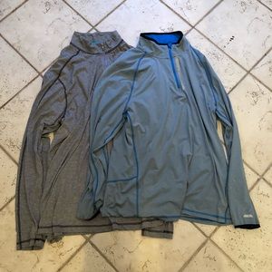 Hind and Magellan Performance Pullover Bundle